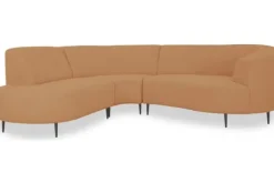 Hoekbank Payton U-Banken|Elementen Banken