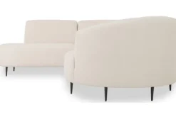 Hoekbank Payton U-Banken|Elementen Banken