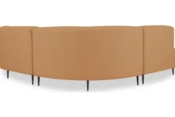 Hoekbank Payton U-Banken|Elementen Banken