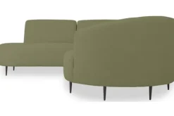 Hoekbank Payton U-Banken|Elementen Banken