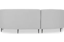 Hoekbank Payton U-Banken|Elementen Banken