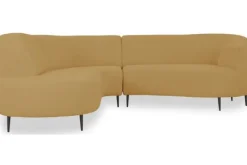 Hoekbank Payton U-Banken|Elementen Banken