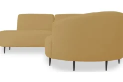 Hoekbank Payton U-Banken|Elementen Banken