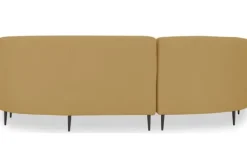 Hoekbank Payton U-Banken|Elementen Banken