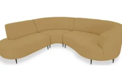 Hoekbank Payton U-Banken|Elementen Banken