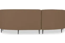 Hoekbank Payton U-Banken|Elementen Banken