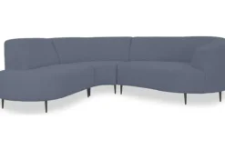 Hoekbank Payton U-Banken|Elementen Banken