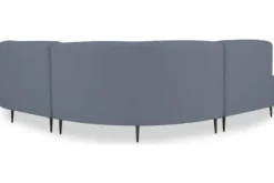 Hoekbank Payton U-Banken|Elementen Banken