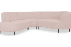 Hoekbank Payton U-Banken|Elementen Banken