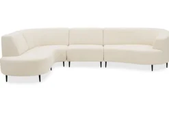 Hoekbank Payton Elementen Banken|Ronde Banken