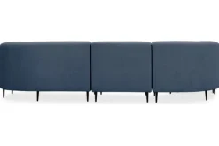 Hoekbank Payton Elementen Banken|Ronde Banken