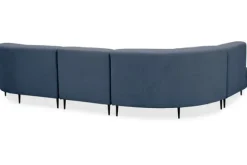 Hoekbank Payton Elementen Banken|Ronde Banken