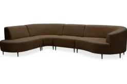 Hoekbank Payton Elementen Banken|Ronde Banken