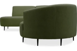 Hoekbank Payton Elementen Banken|Ronde Banken