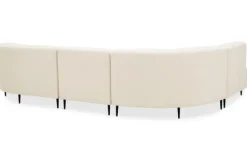 Hoekbank Payton Elementen Banken|Ronde Banken