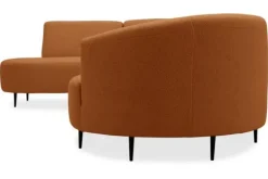 Hoekbank Payton Elementen Banken|Ronde Banken