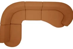 Hoekbank Payton Elementen Banken|Ronde Banken