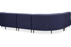 Hoekbank Payton Elementen Banken|Ronde Banken