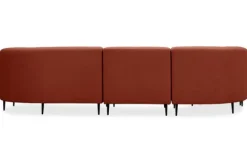 Hoekbank Payton Elementen Banken|Ronde Banken