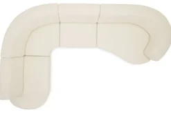 Hoekbank Payton Elementen Banken|Ronde Banken