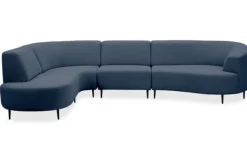 Hoekbank Payton Elementen Banken|Ronde Banken