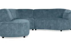 Outlet Hoekbank Payton U-Banken|Elementen Banken