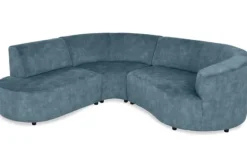 Outlet Hoekbank Payton U-Banken|Elementen Banken