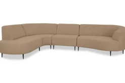 U-Banken|Elementen Banken-Kenzo Hoekbank Payton