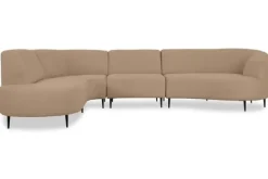 U-Banken|Elementen Banken-Kenzo Hoekbank Payton