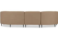 U-Banken|Elementen Banken-Kenzo Hoekbank Payton