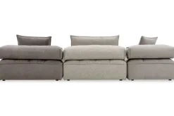 Outlet Hoekbank Puzetti Elementen Banken|Hoekbanken