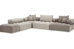 New Hoekbank Puzetti Elementen Banken|Loungebanken