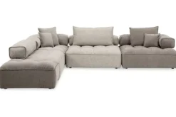 New Hoekbank Puzetti Elementen Banken|Loungebanken