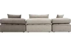 New Hoekbank Puzetti Elementen Banken|Loungebanken