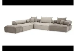 New Hoekbank Puzetti Elementen Banken|Loungebanken