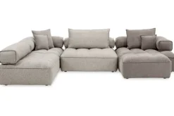 Discount Hoekbank Puzetti U-Banken|Elementen Banken