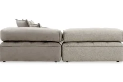 Discount Hoekbank Puzetti U-Banken|Elementen Banken