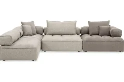 Elementen Banken|Hoekbanken-Be Inspired Hoekbank Puzetti