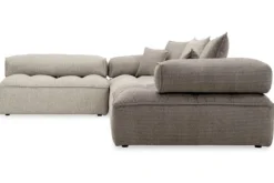 Elementen Banken|Hoekbanken-Be Inspired Hoekbank Puzetti