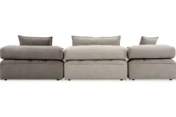 Elementen Banken|Hoekbanken-Be Inspired Hoekbank Puzetti