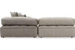 Elementen Banken|Hoekbanken-Be Inspired Hoekbank Puzetti