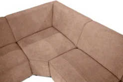 Loungebanken|Hoekbanken-Kenzo Hoekbank Rianne-Oriana