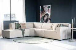 New Hoekbank Rianne-Oriana Loungebanken|Hoekbanken