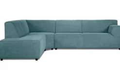 Loungebanken|Hoekbanken-Kenzo Hoekbank Rianne-Oriana