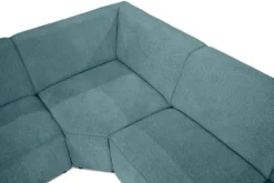 Loungebanken|Hoekbanken-Kenzo Hoekbank Rianne-Oriana