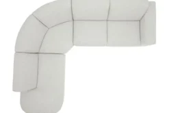 Discount Hoekbank Riley Elementen Banken|Loungebanken