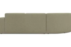 Discount Hoekbank Riley Elementen Banken|Loungebanken