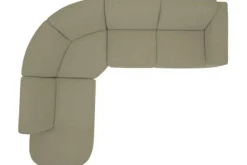 Discount Hoekbank Riley Elementen Banken|Loungebanken