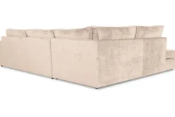 Loungebanken|Hoekbanken-Berg & Herk Meubelen Hoekbank Romee