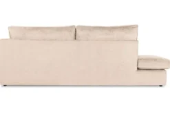 Loungebanken|Hoekbanken-Berg & Herk Meubelen Hoekbank Romee